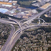 Virginia: "The Mixing Bowl"