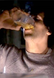 Rocky: Raw Eggs (1976)