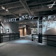 Holocaust Museum, Washington DC