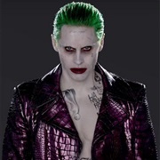 Joker (Suicide Squad, 2016)