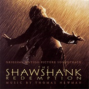 Thomas Newman - The Shawshank Redemption