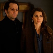 'The Americans'