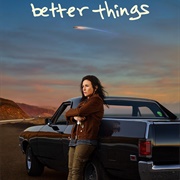 &quot;Better Things&quot; (FX, 2016-Present)