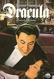 Dracula (Spanish Version) (1931)