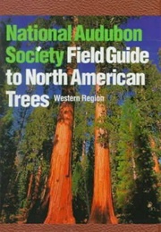 Field Guide to North American Trees (National Audubon Society)