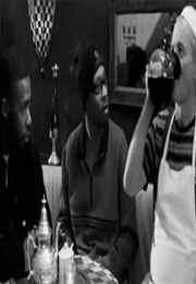 Coffee & Cigarettes: Coffee Delirium (2003)