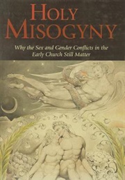 Holy Misogyny (April McCormick)