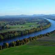 Sunderland, Massachusetts