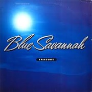 Blue Savannah - Erasure