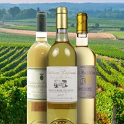 Sainte Croix Du Mont