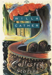 Collected Stories (Willa Cather)