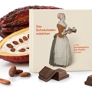 The Chocolate Girl