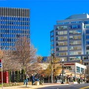 Chevy Chase, Maryland