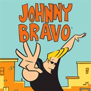Johnny Bravo (1997-2004)