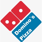 First Job at Domino's