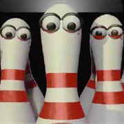 NSFW Bowling Animations