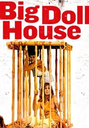 The Big Doll House (1971)
