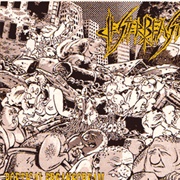 Jester Beast - Poetical Freakscream