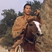 Tonto (The Lone Ranger, 1956)