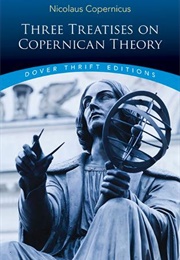 "Commentariolus" in "Three Treatises on Copernican Theory" (Nicolaus Copernicus)