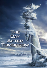 The Day After Tomorrow (2004)