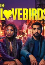 The Lovebirds (2020)