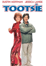 Tootsie (1982)
