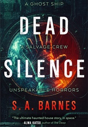 Dead Silence (S.A.Barnes)
