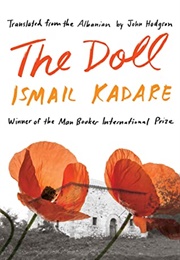 The Doll: A Portrait of My Mother (Ismail Kadare)