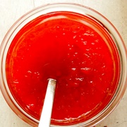 Red Pepper Jelly