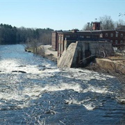 Rollinsford, New Hampshire