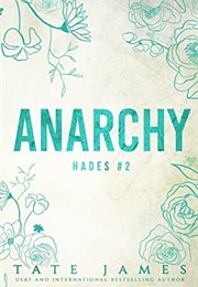 Anarchy (Tate James)