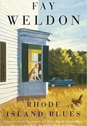 Rhode Island Blues (Fay Weldon)