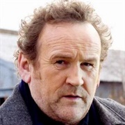 Colm Meaney