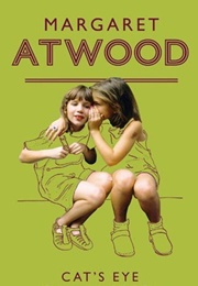 Cat's Eye (Margaret Atwood)
