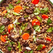 Pelau (Trinidad and Tobago)