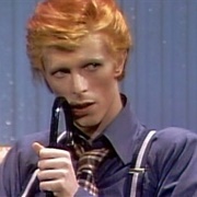 The Dick Cavett Show: 12/5/1974