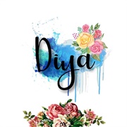 Diya