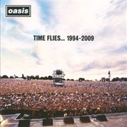 Time Flies…1994-2009 - Oasis
