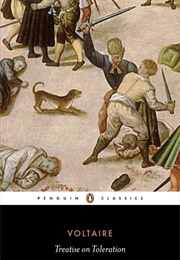 Treatise on Toleration (Voltaire)