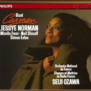Bizet: Carmen