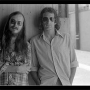 Everyone's Gone to the Movies - Steely Dan