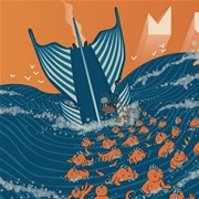 Murs - Love & Rockets, Volume 1: The Transformation