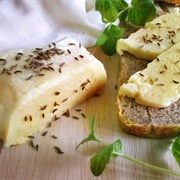 Wielkopolski Ser Smażony