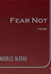 Fear Not (Maurice Mierau)