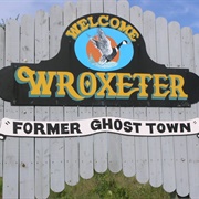 Wroxeter