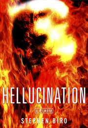 Hellucination (2012)