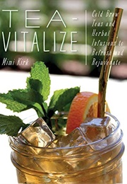 Tea-Vitalize (Mimi Kirk)