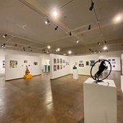 Coconino Center for the Arts, Flagstaff