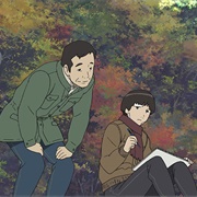 Colorful the Motion Picture